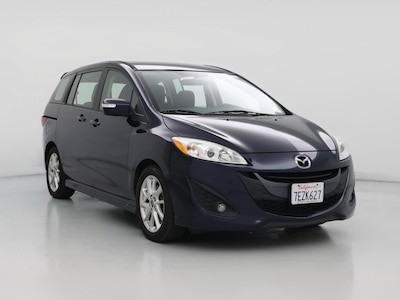 2014 Mazda Mazda5 Touring -
                Buena Park, CA