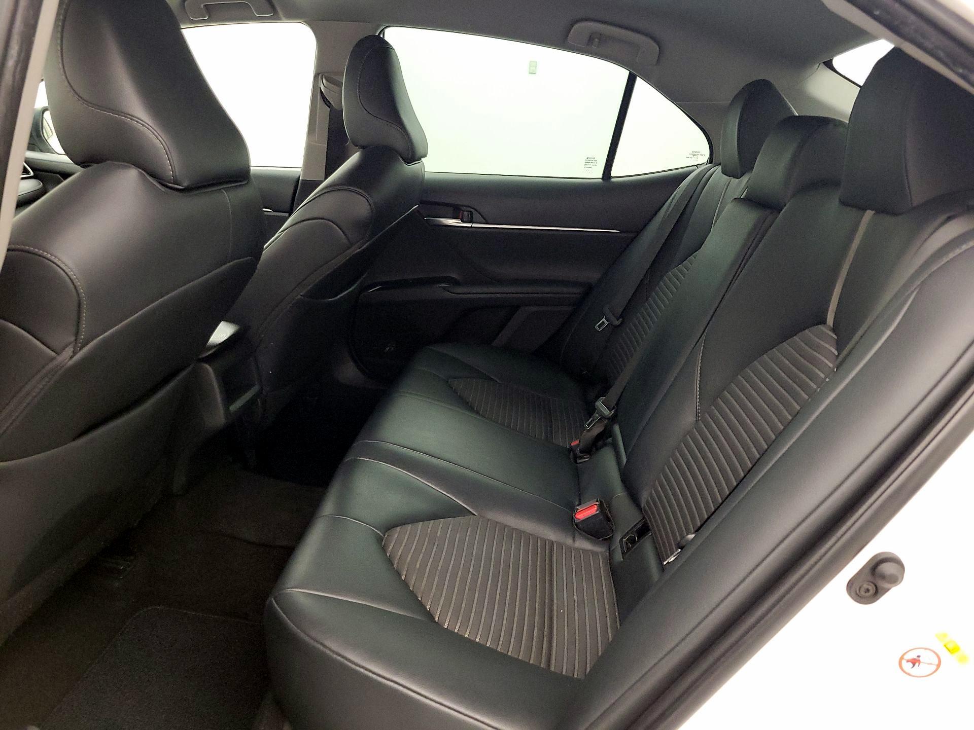Thumbnail: 2019 Toyota Camry - 19