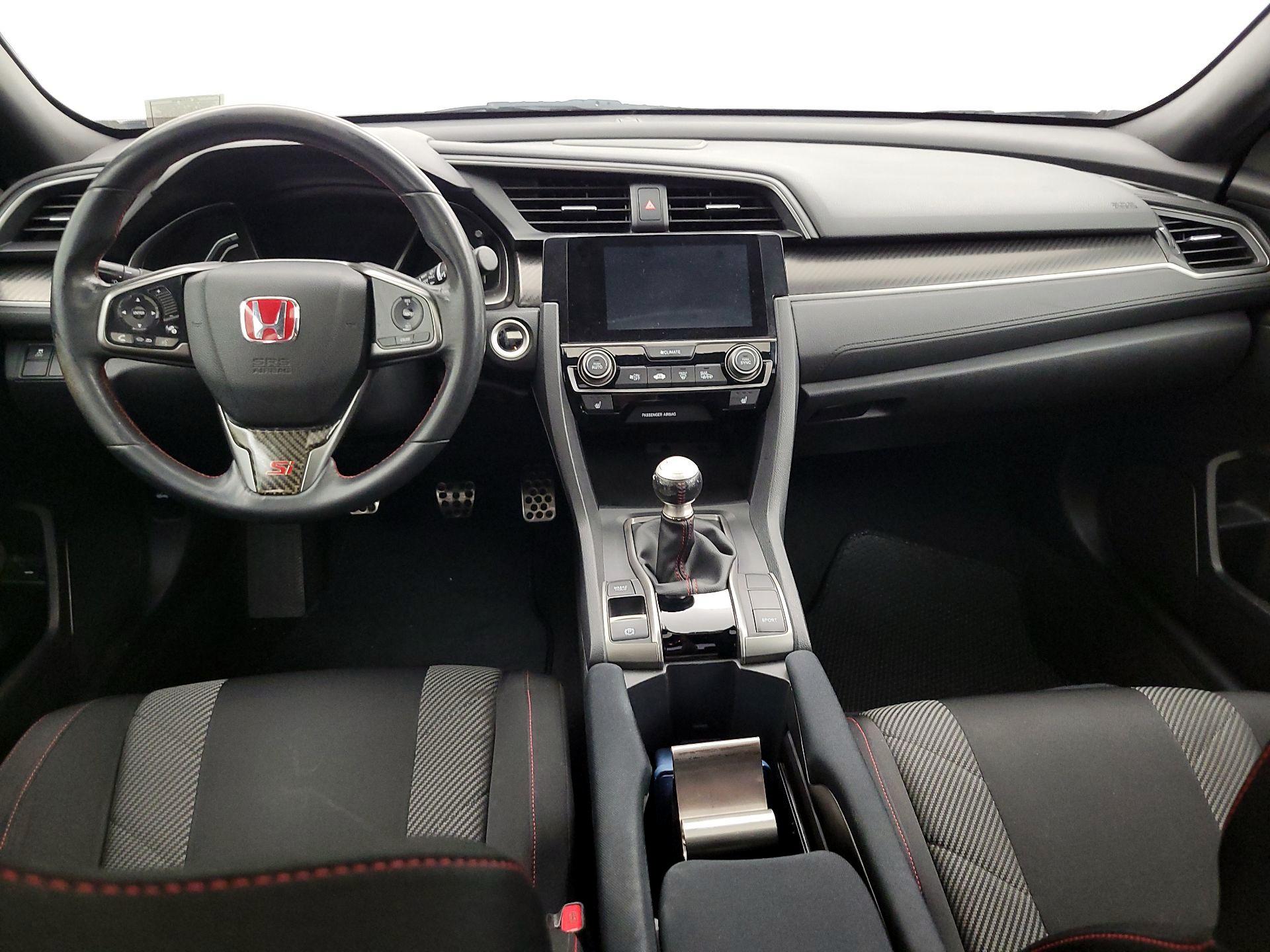 Thumbnail: 2017 Honda Civic - 9