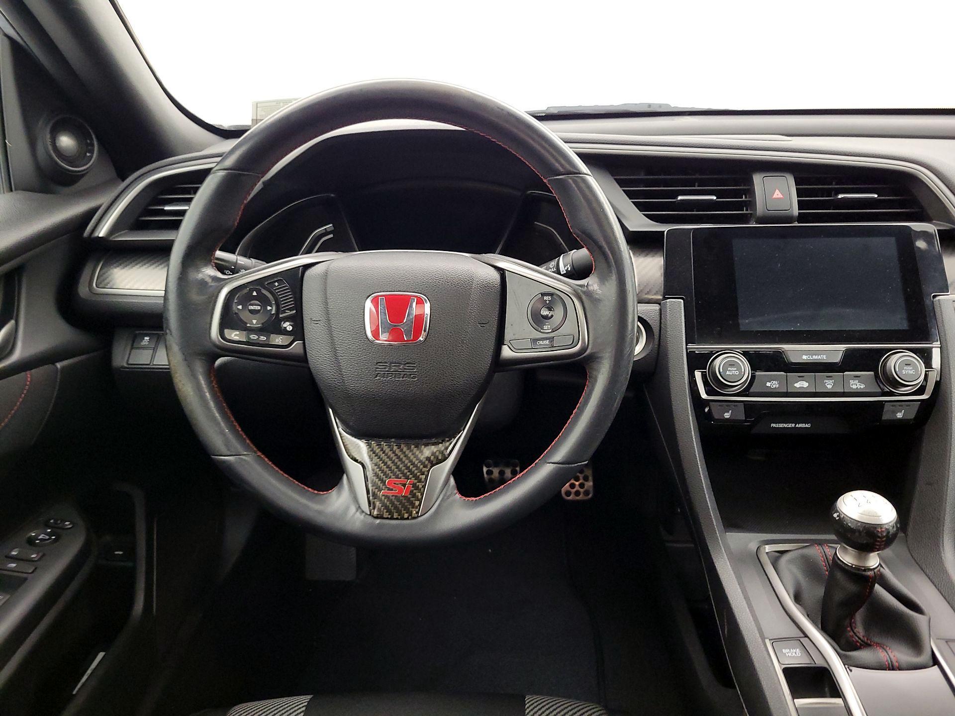 Thumbnail: 2017 Honda Civic - 10