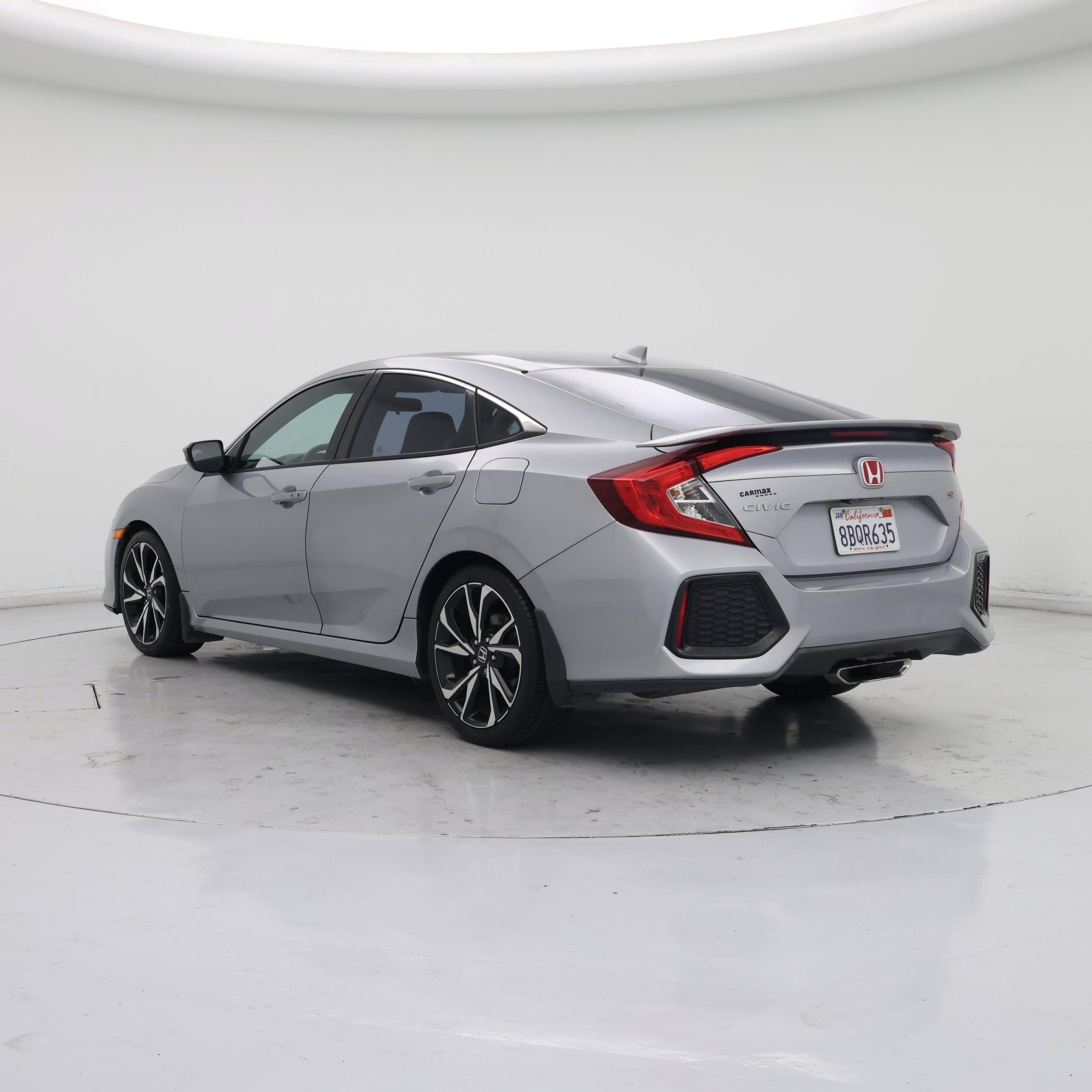 Thumbnail: 2017 Honda Civic - 2