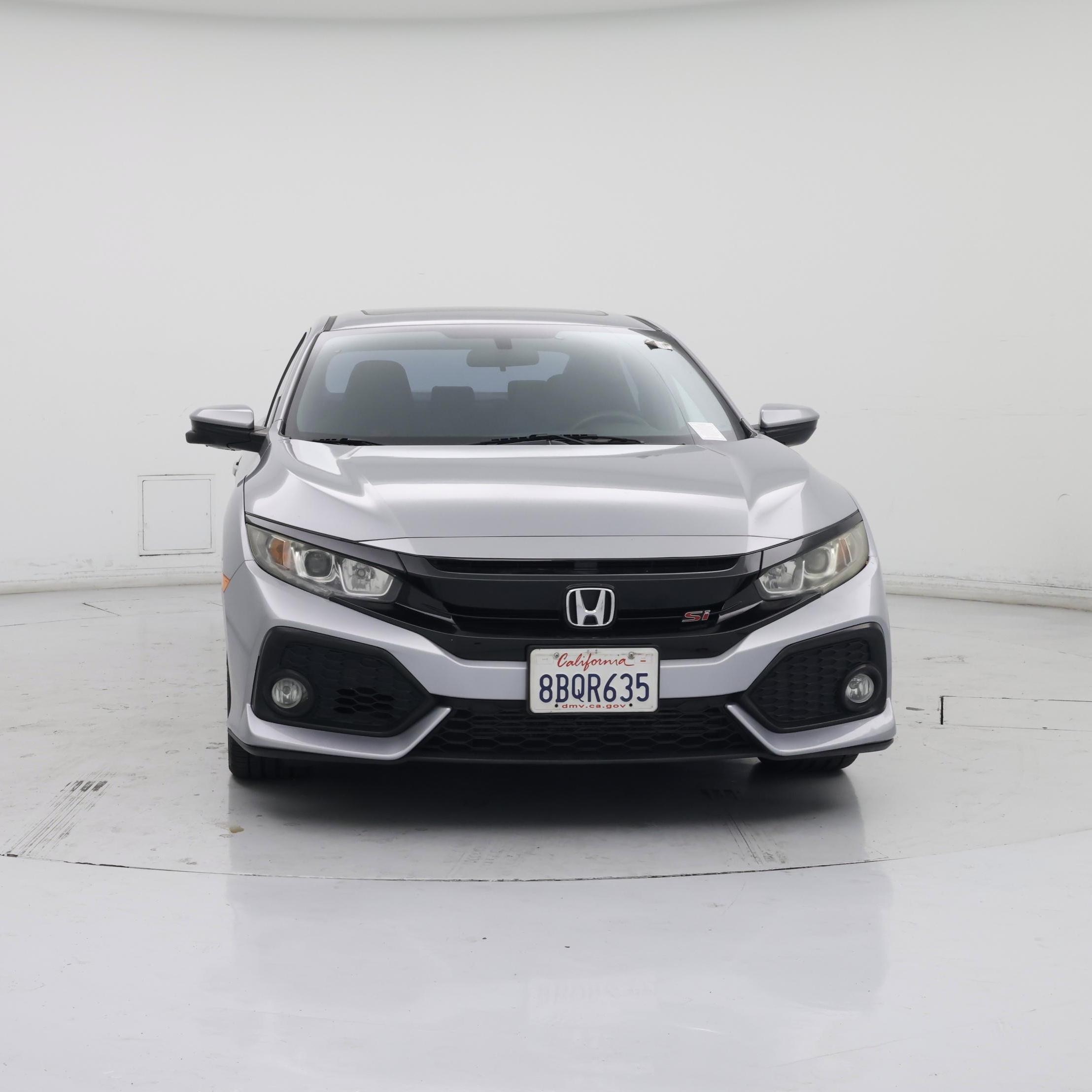 Thumbnail: 2017 Honda Civic - 5