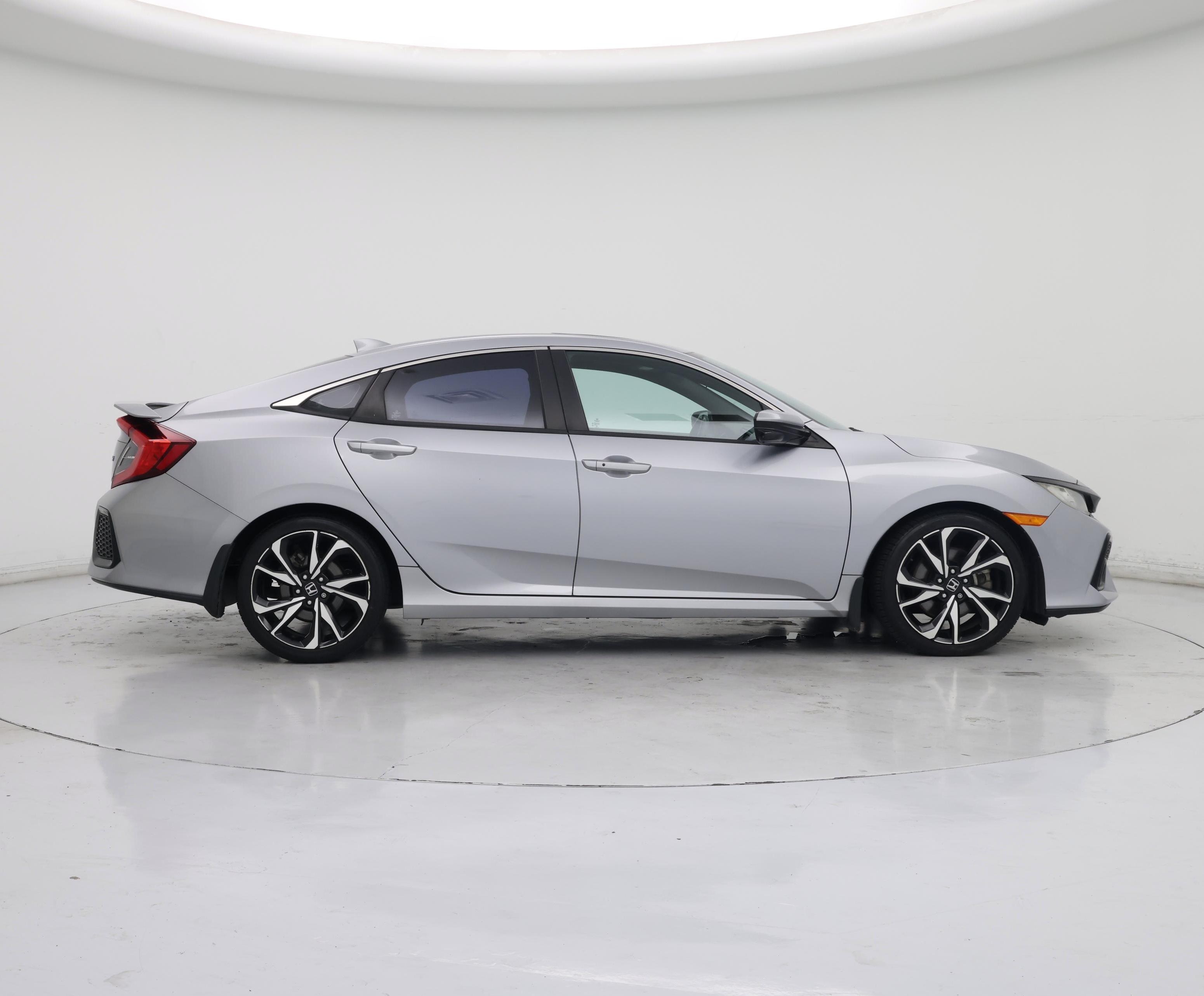 Thumbnail: 2017 Honda Civic - 7