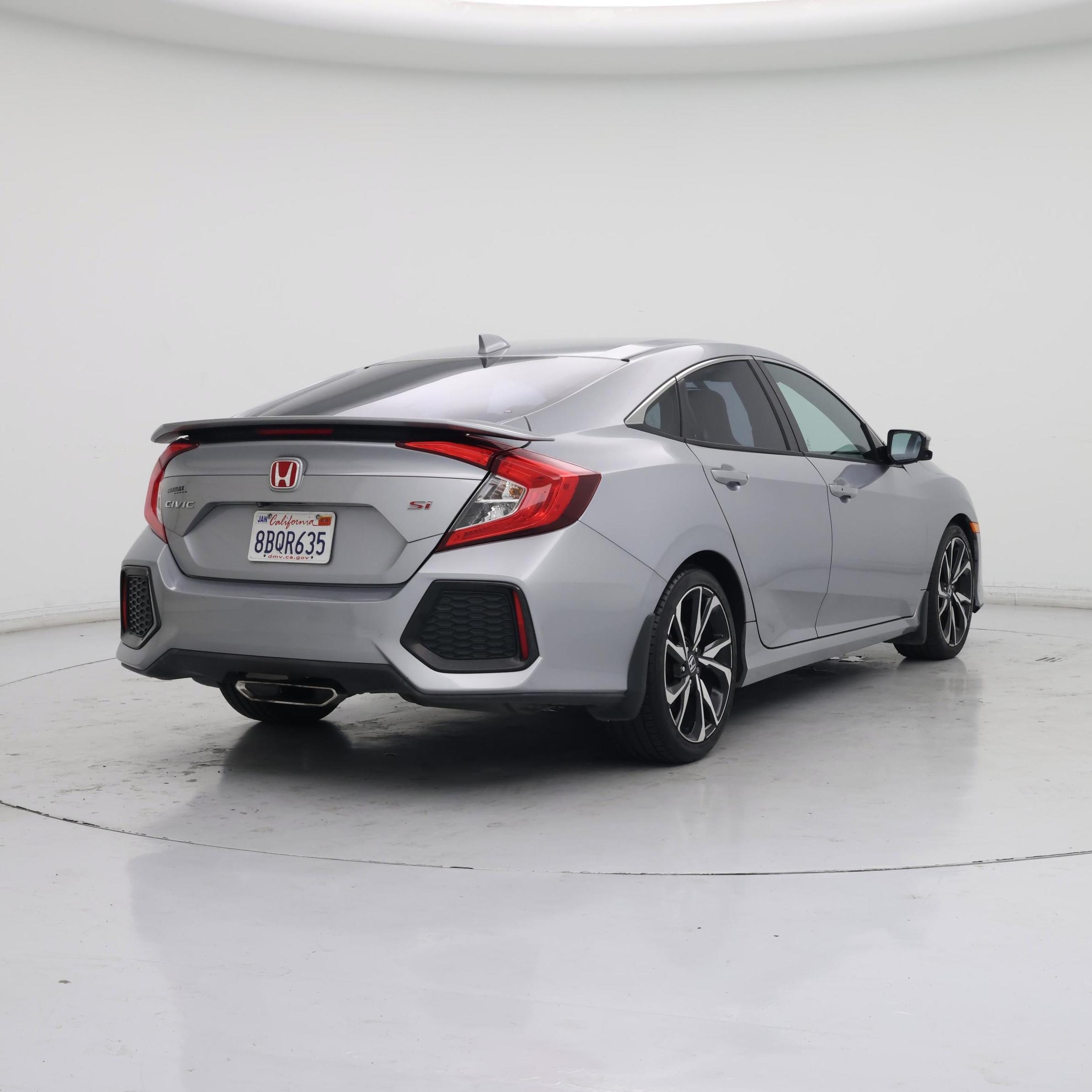 Thumbnail: 2017 Honda Civic - 8