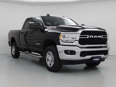 2024 RAM 2500 Big Horn -
                Las Vegas, NV