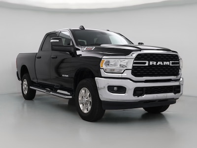 2024 RAM 2500 Big Horn -
                Las Vegas, NV