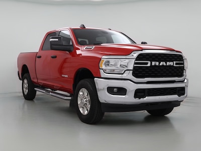 2024 RAM 2500 Big Horn -
                Las Vegas, NV