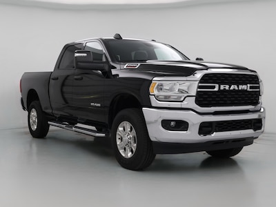 2024 RAM 2500 Big Horn -
                Las Vegas, NV