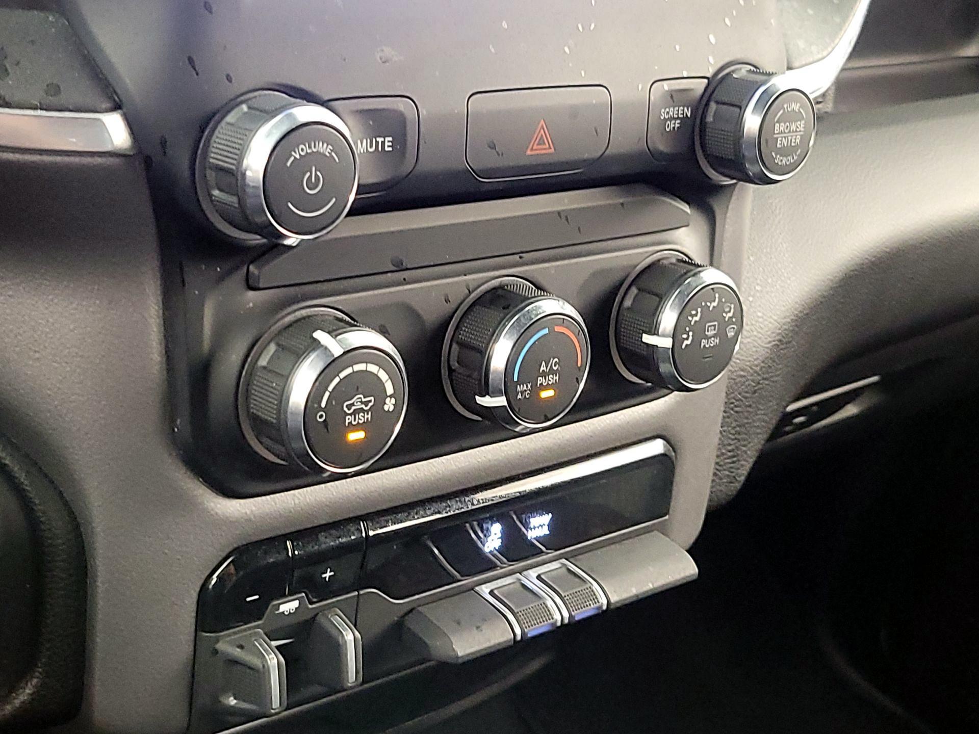 Thumbnail: 2024 RAM 2500 - 16