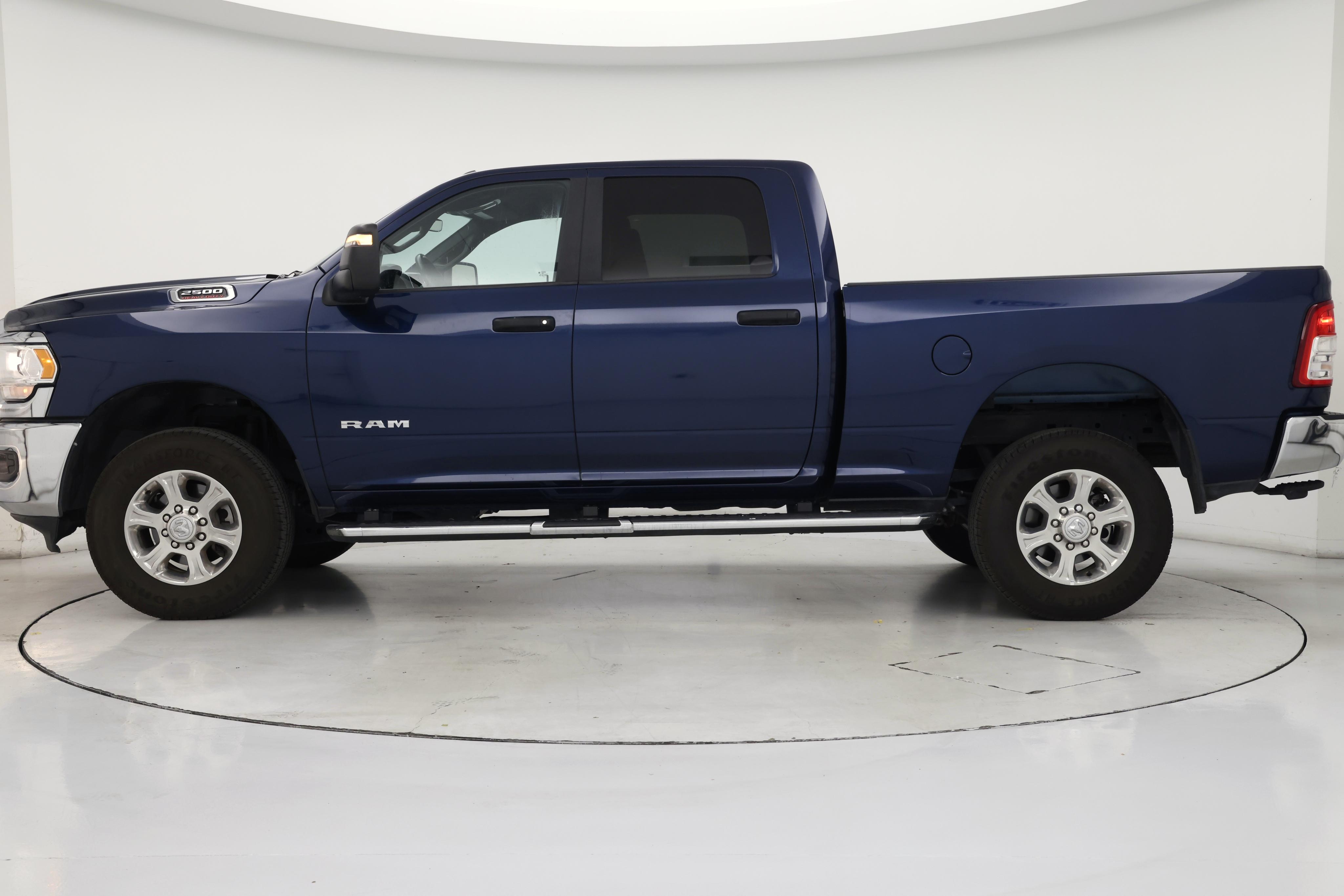 Thumbnail: 2024 RAM 2500 - 3