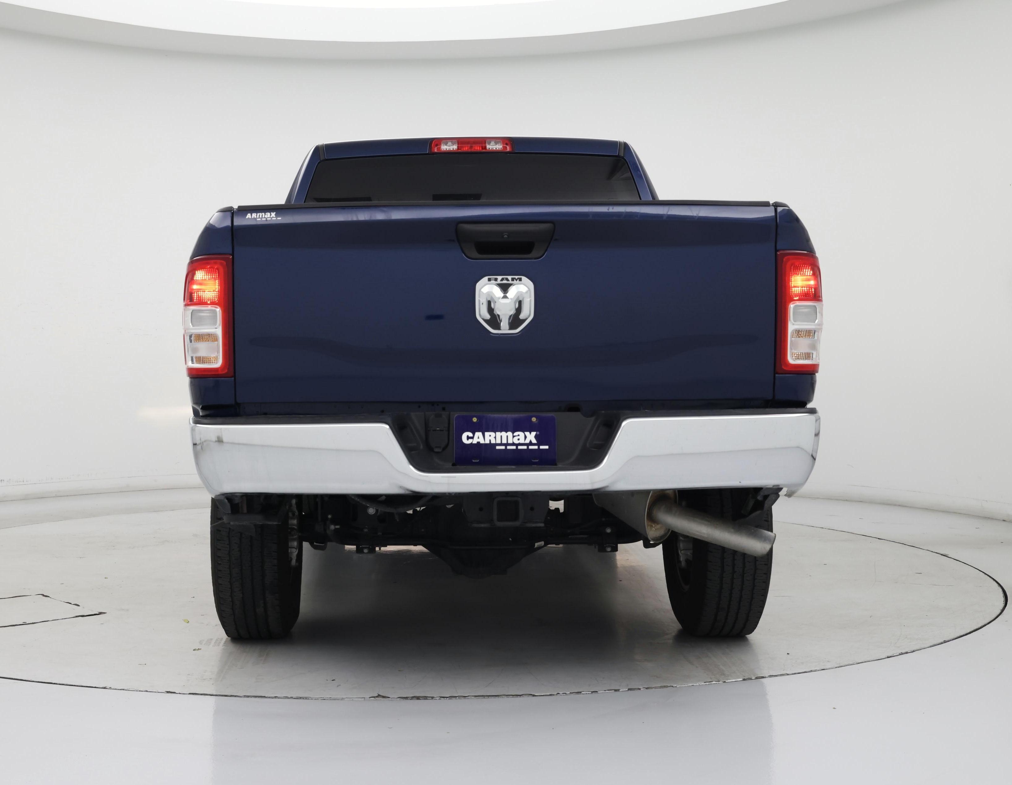 Thumbnail: 2024 RAM 2500 - 6