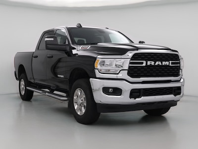 2024 RAM 2500 Big Horn -
                Las Vegas, NV