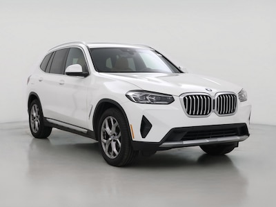 2023 BMW X3 xDrive30i -
                Las Vegas, NV