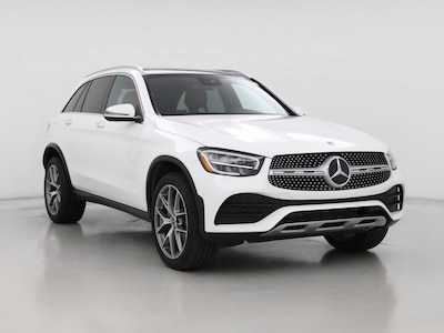 2021 Mercedes-Benz GLC 300 -
                Las Vegas, NV