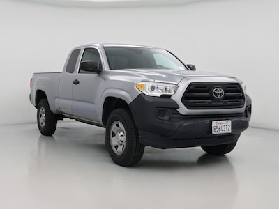 2019 Toyota Tacoma SR -
                Canoga Park, CA