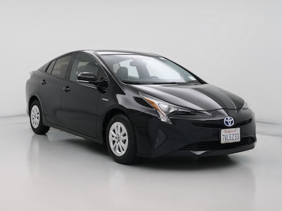 2016 Toyota Prius Three Touring -
                Inglewood, CA