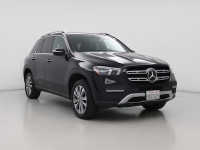 2021 Mercedes-Benz GLE 350 -
                Bakersfield, CA