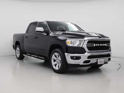 2022 RAM 1500 Big Horn -
                Daly City, CA