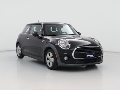 2019 MINI Cooper Hardtop  -
                  San Jose, CA