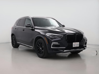 2020 BMW X5 xDrive40i -
                Bakersfield, CA