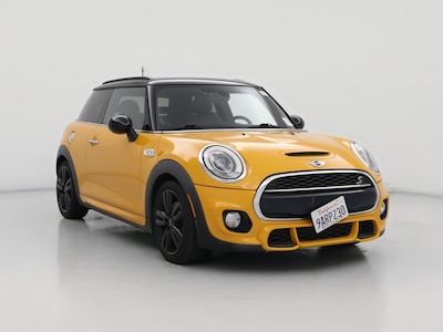 2015 MINI Cooper Hardtop S -
                Oxnard, CA
