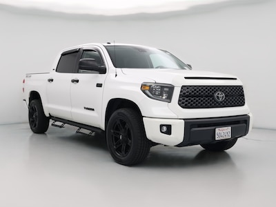 2019 Toyota Tundra SR5 -
                  Buena Park, CA