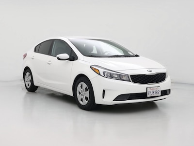 2017 Kia Forte LX -
                  Buena Park, CA