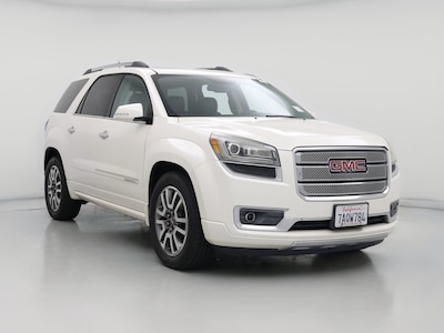 2013 GMC Acadia Denali -
                  Palmdale, CA