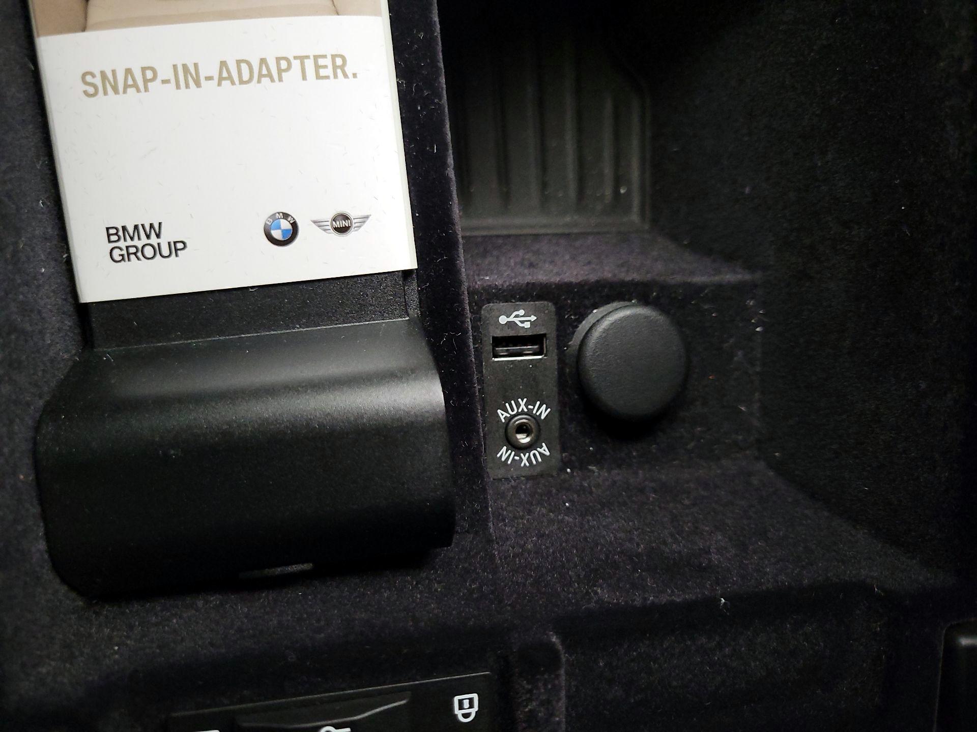 Thumbnail: 2016 BMW 5 Series - 19