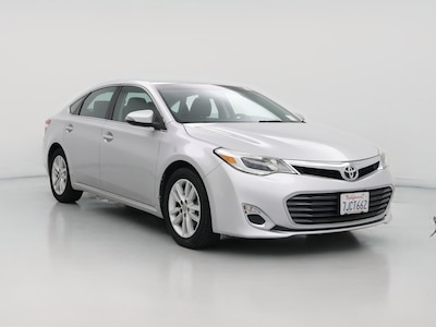 2014 Toyota Avalon XLE -
                Buena Park, CA