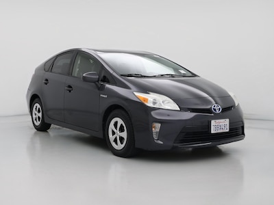 2013 Toyota Prius Three -
                Inglewood, CA