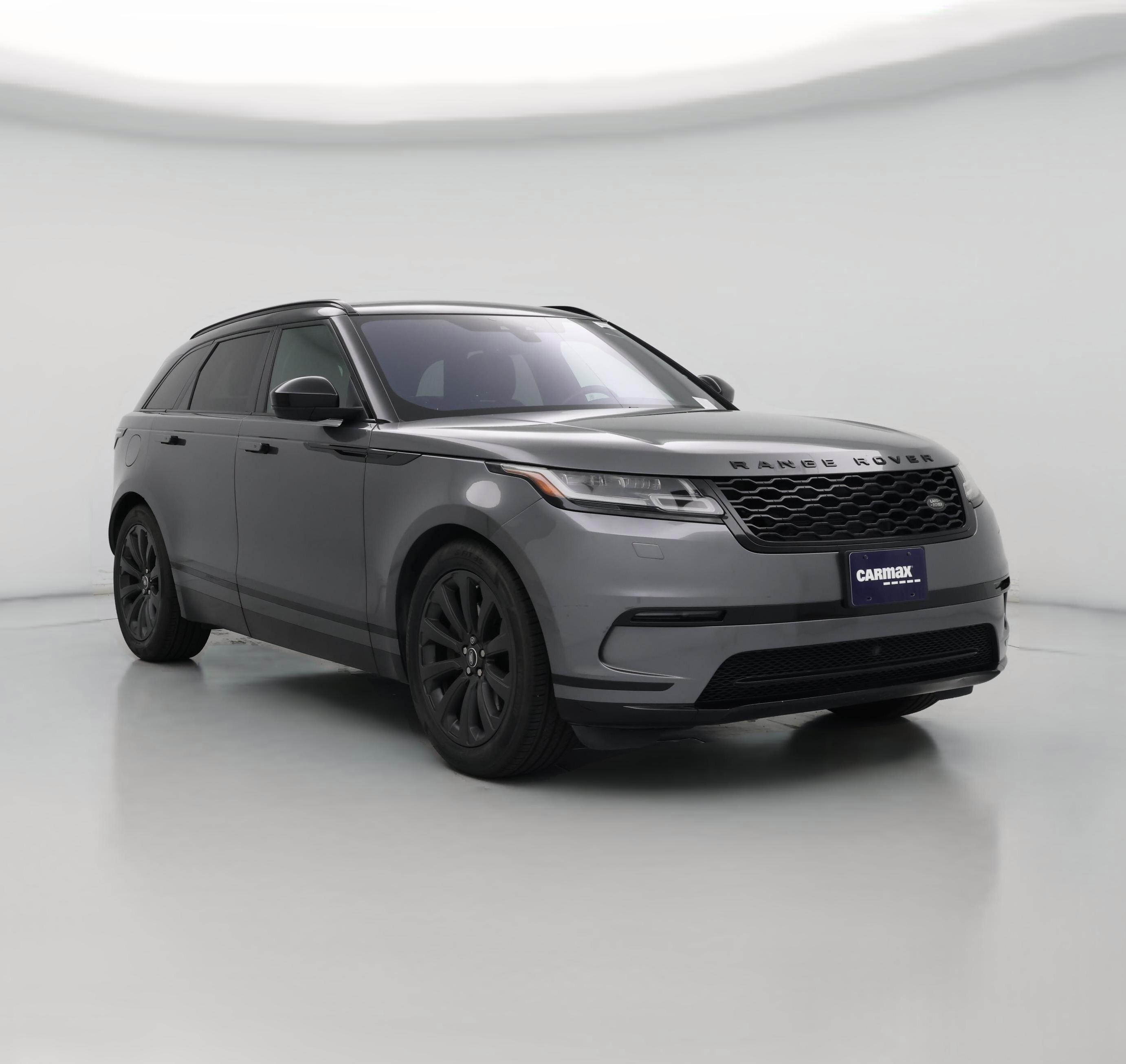 Thumbnail: 2018 Land Rover Range Rover Velar - 1