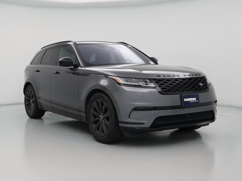 2018 Land Rover Range Rover Velar S -
                  Norco, CA