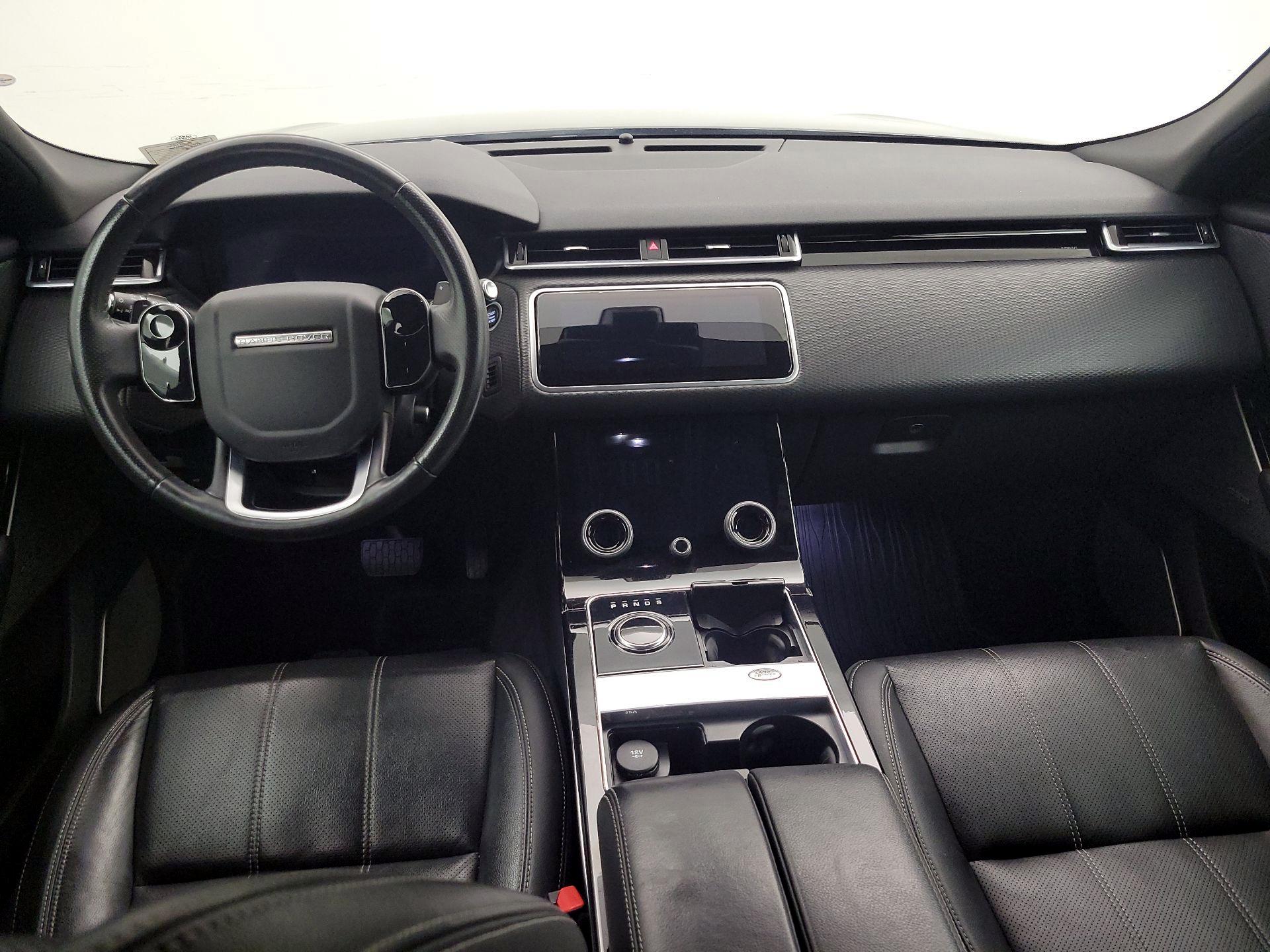 Thumbnail: 2018 Land Rover Range Rover Velar - 9