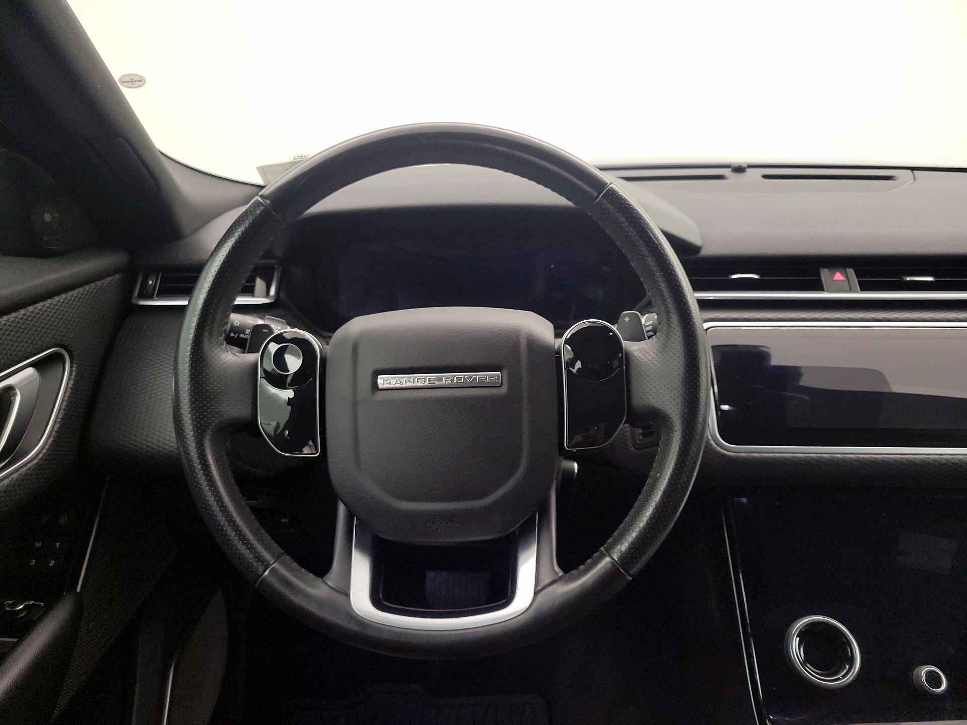 Thumbnail: 2018 Land Rover Range Rover Velar - 10