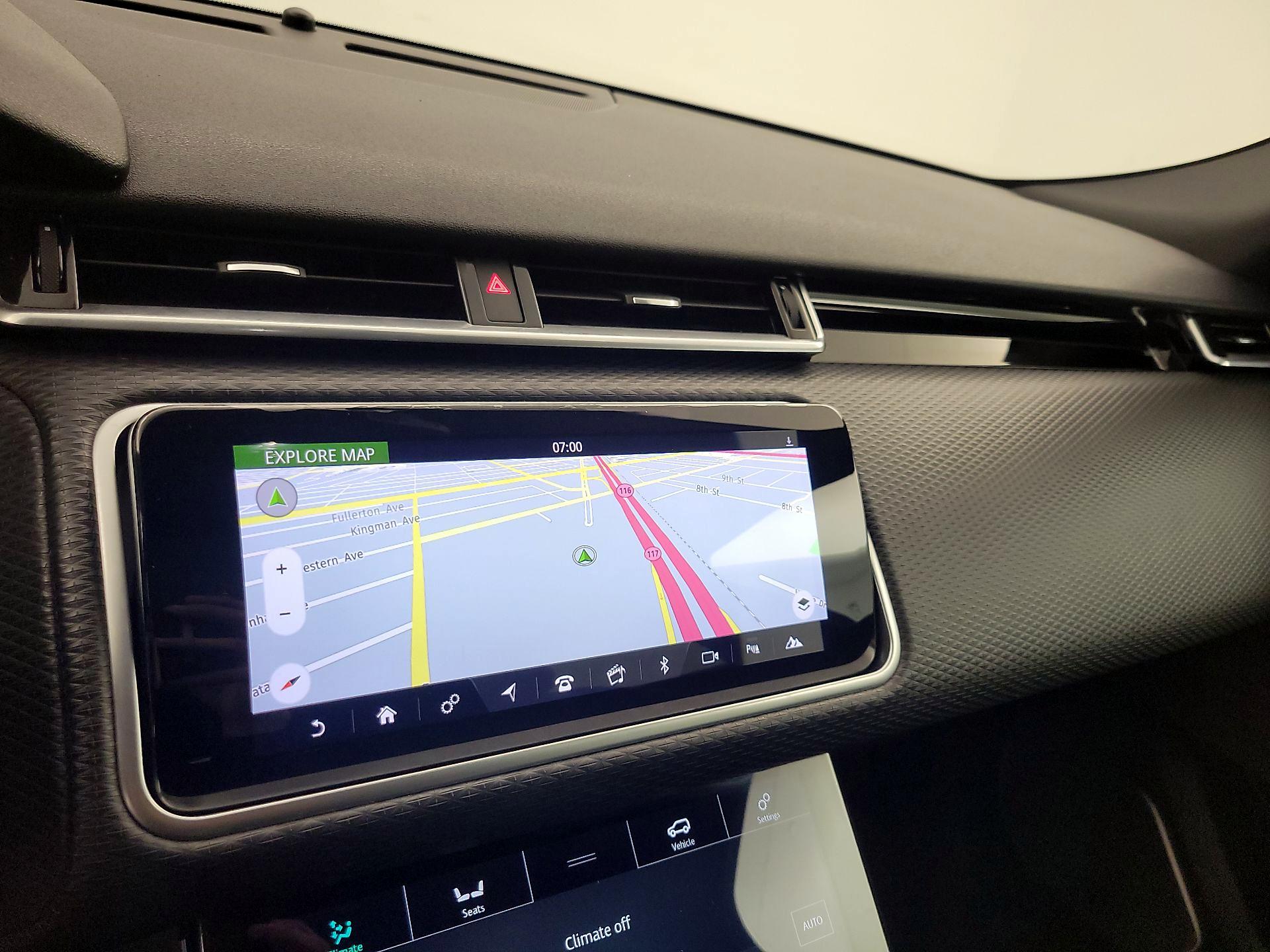 Thumbnail: 2018 Land Rover Range Rover Velar - 14
