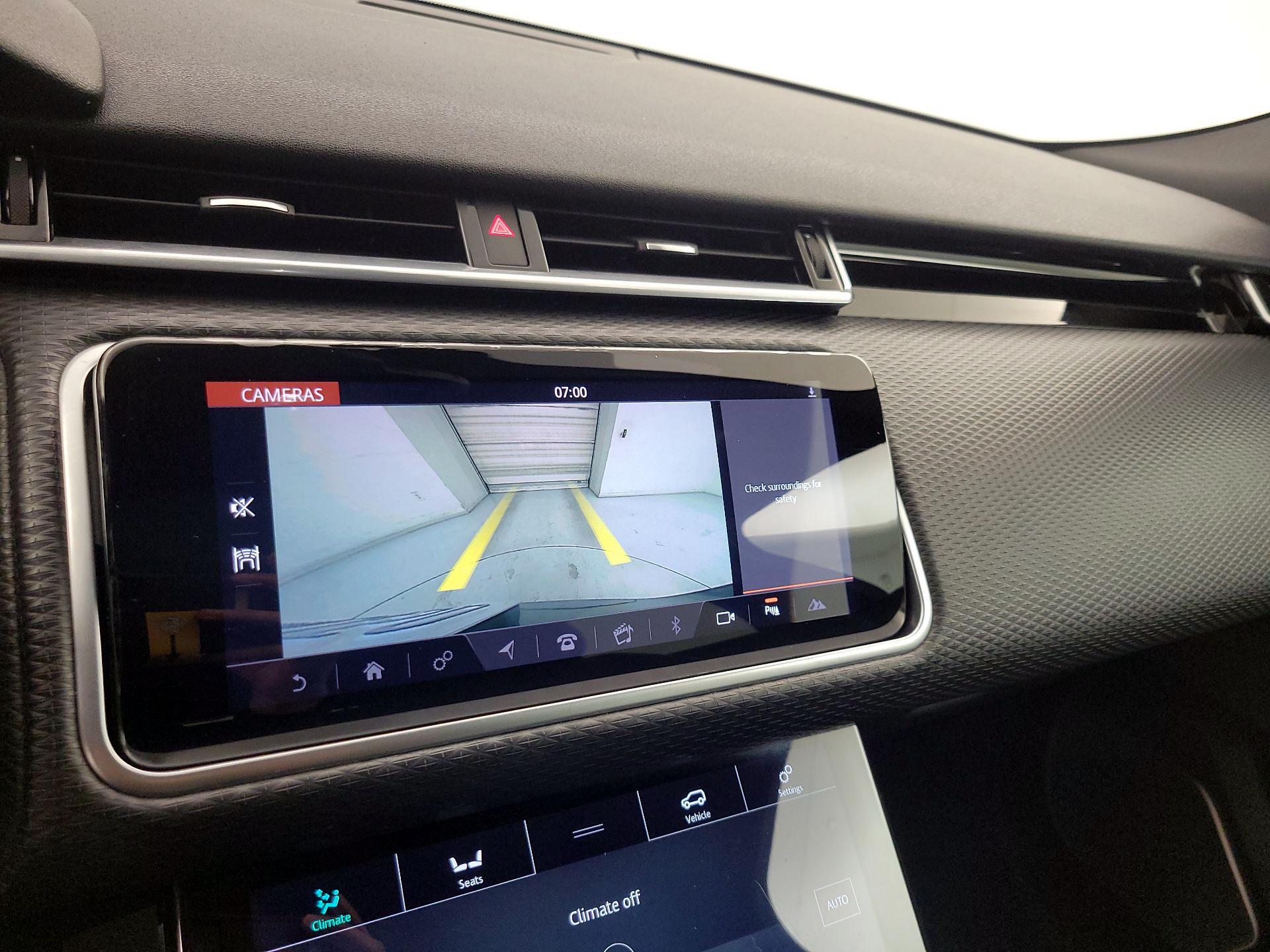 Thumbnail: 2018 Land Rover Range Rover Velar - 15