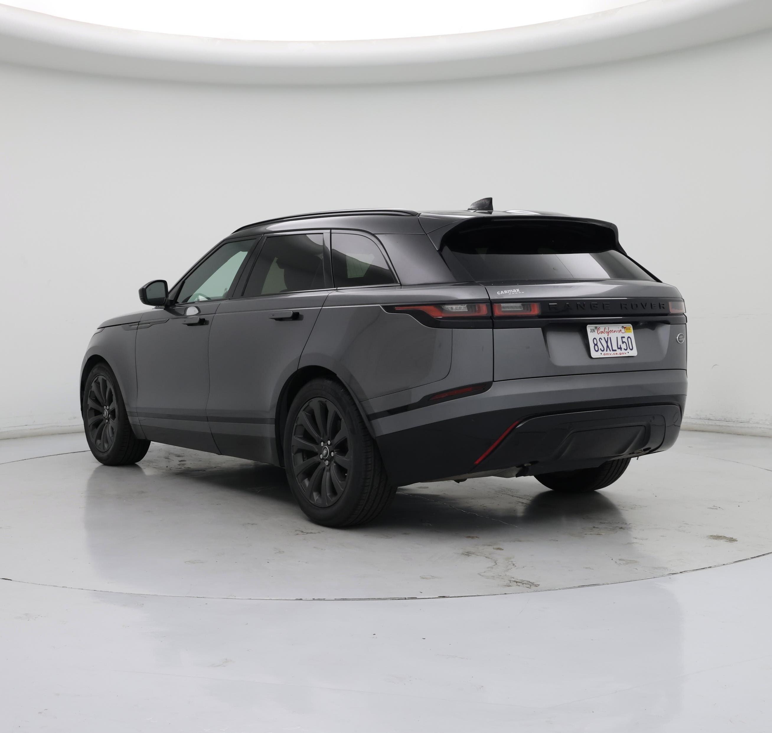 Thumbnail: 2018 Land Rover Range Rover Velar - 2