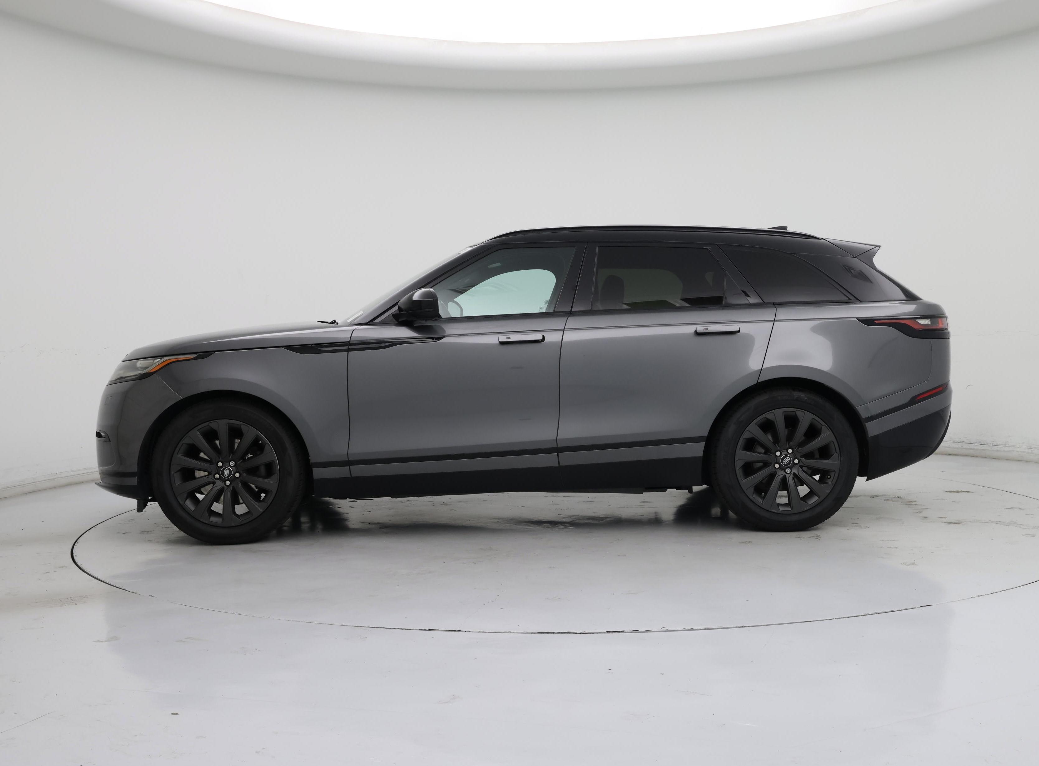Thumbnail: 2018 Land Rover Range Rover Velar - 3