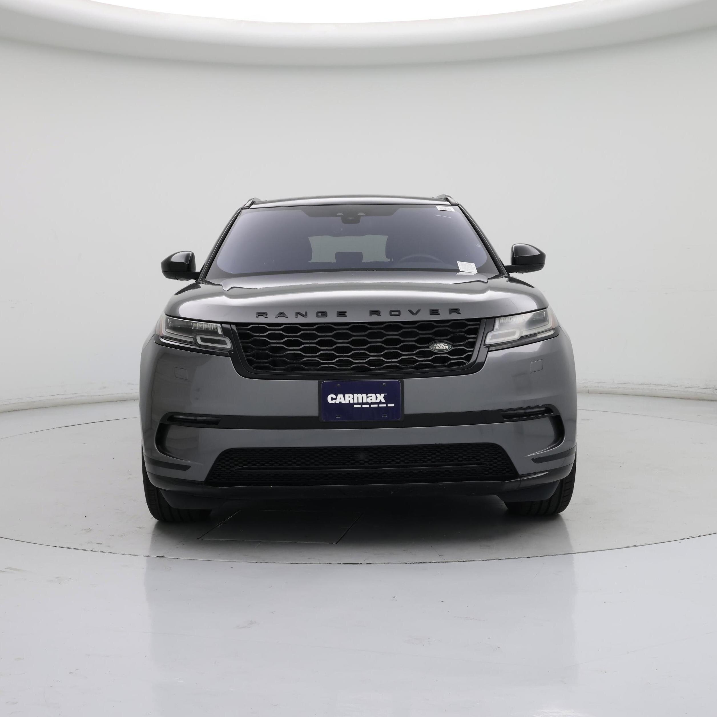 Thumbnail: 2018 Land Rover Range Rover Velar - 5