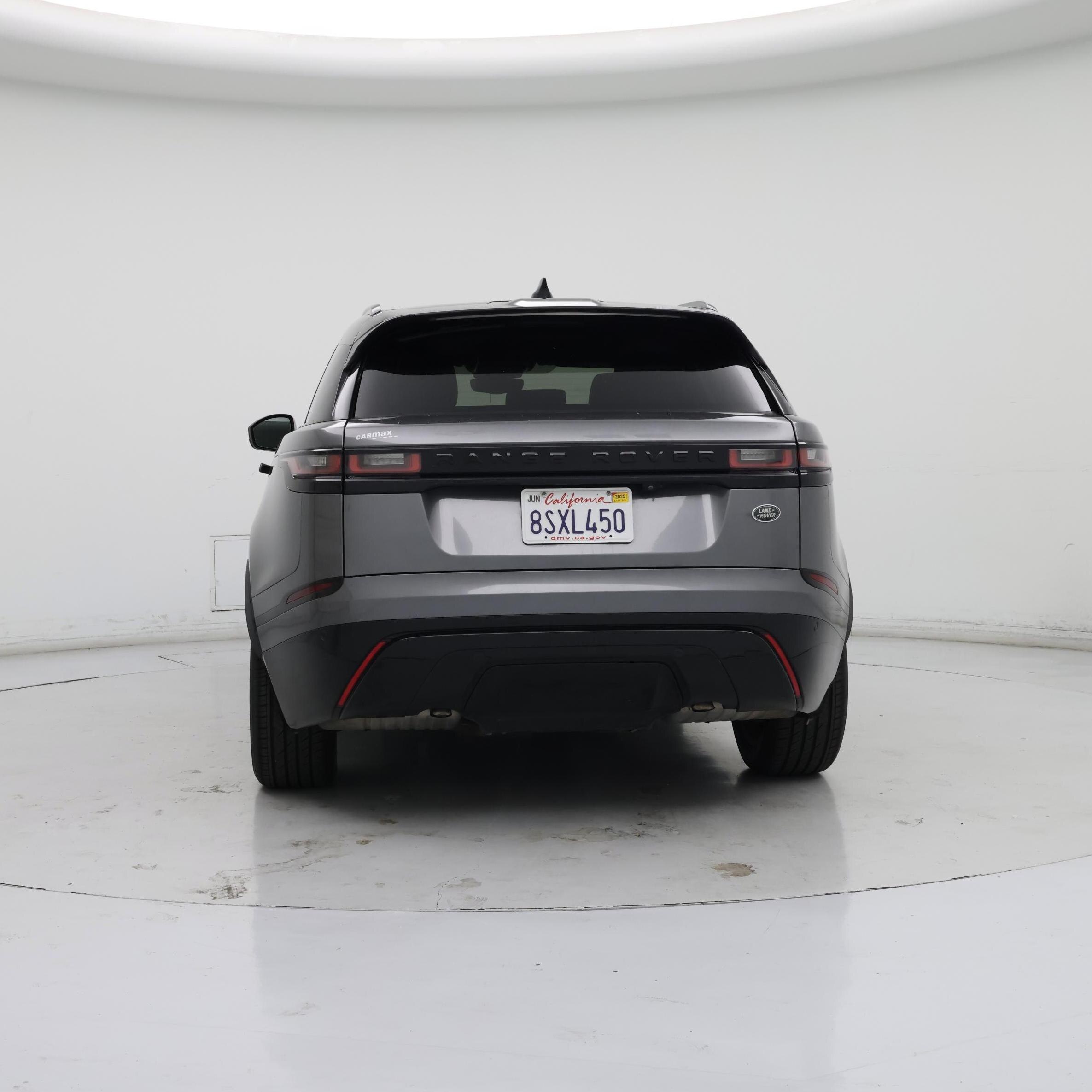 Thumbnail: 2018 Land Rover Range Rover Velar - 6