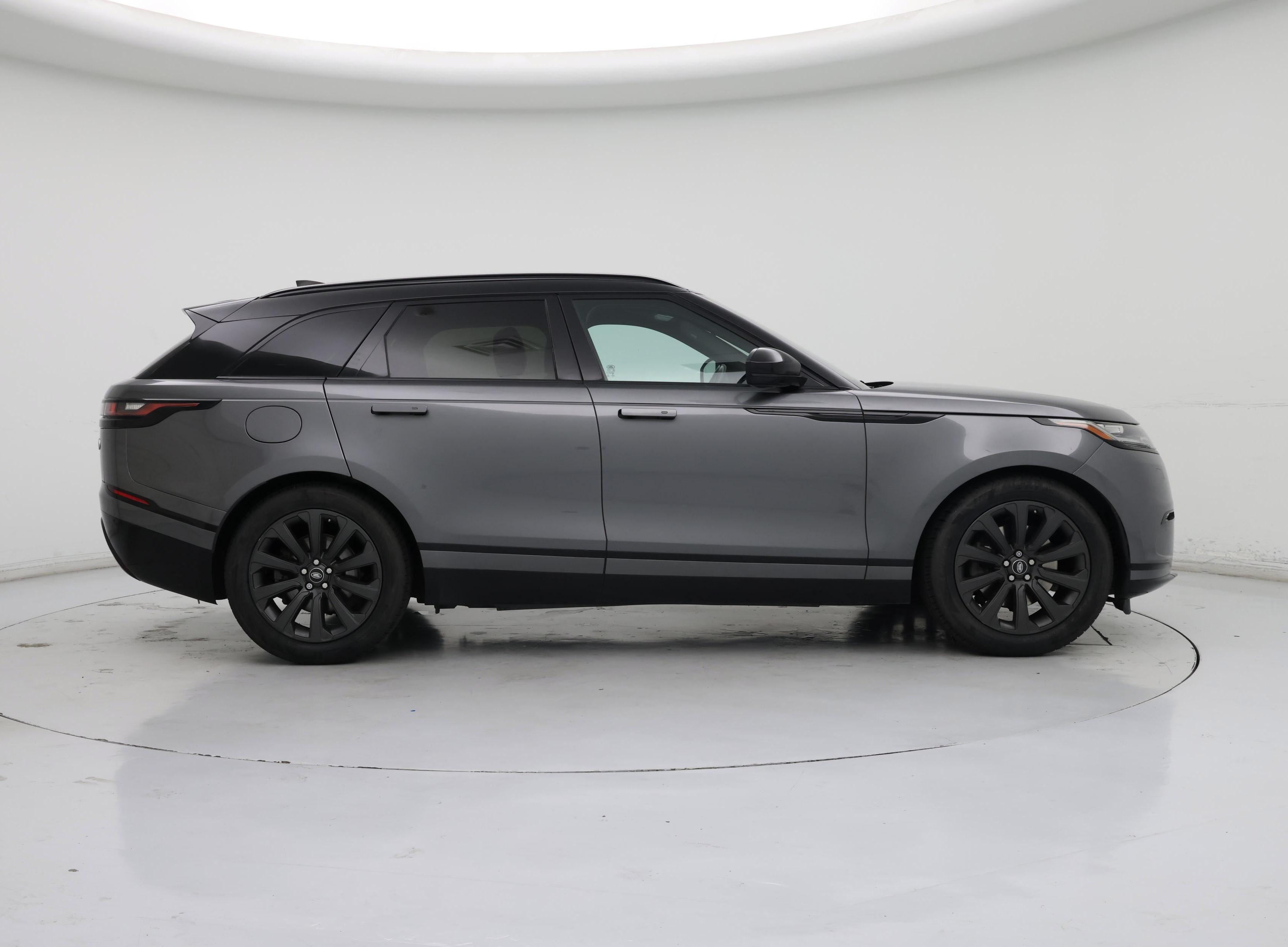 Thumbnail: 2018 Land Rover Range Rover Velar - 7