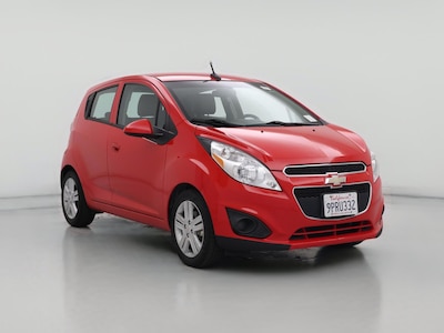 2014 Chevrolet Spark LS -
                Buena Park, CA