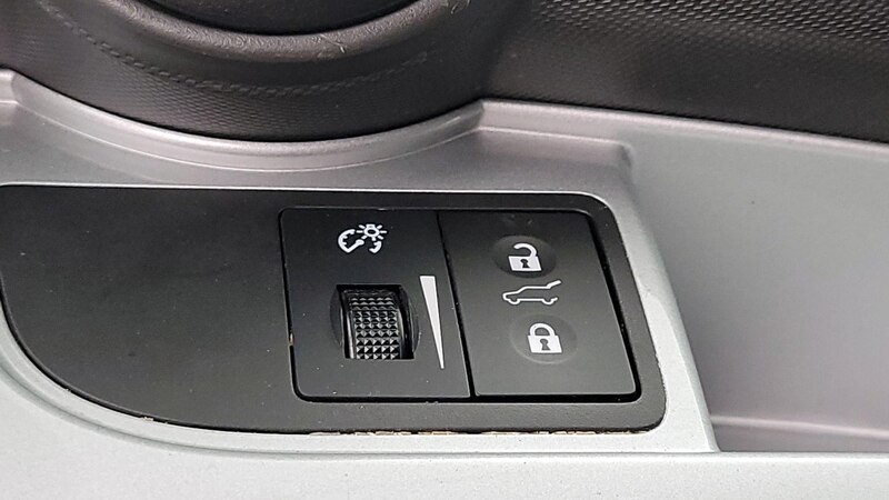 2014 Chevrolet Spark LS 13