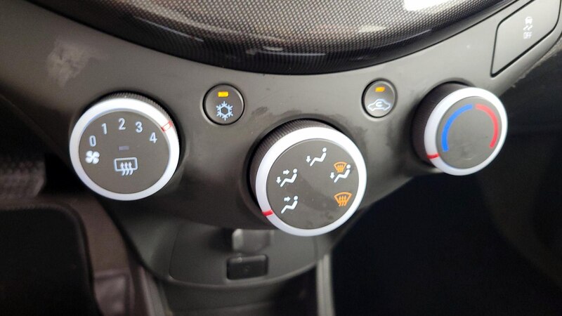 2014 Chevrolet Spark LS 15