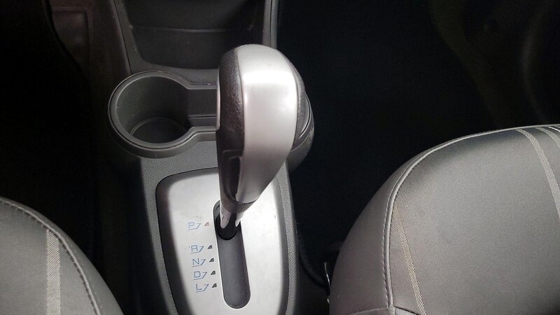 2014 Chevrolet Spark LS 16