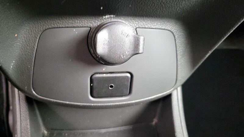2014 Chevrolet Spark LS 17