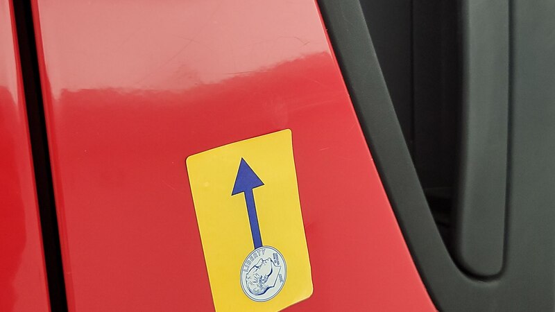 2014 Chevrolet Spark LS 27