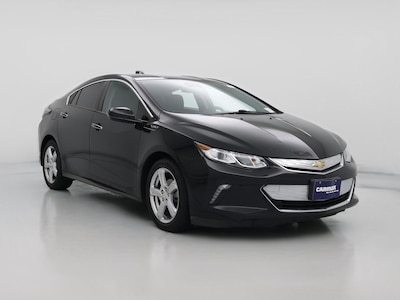 2017 Chevrolet Volt LT -
                Buena Park, CA