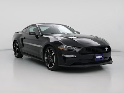 2021 Ford Mustang GT Premium -
                Canoga Park, CA
